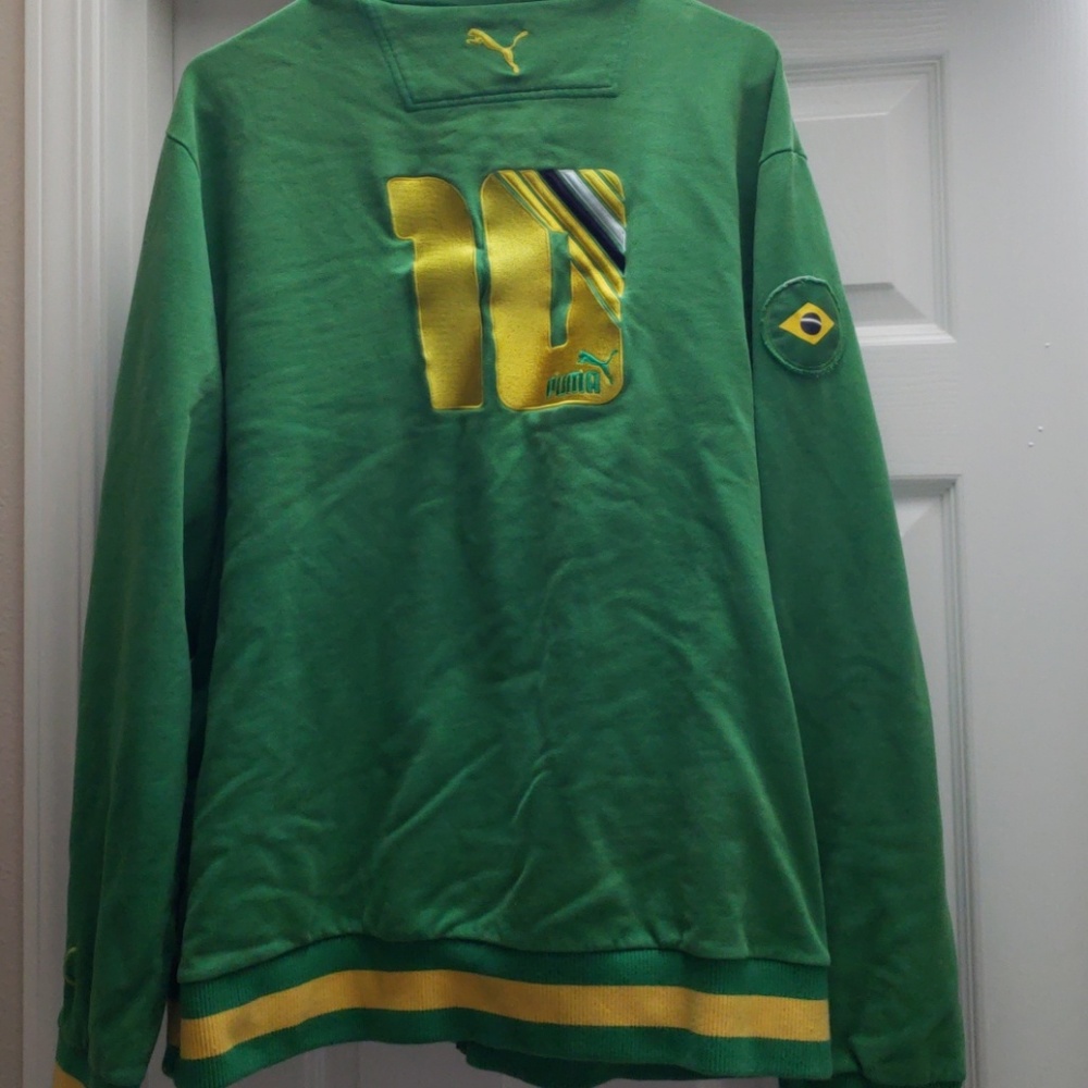 Puma Jacket - Picture 2 of 6